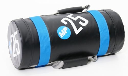 Muscle Power MP Power Bag 25kg