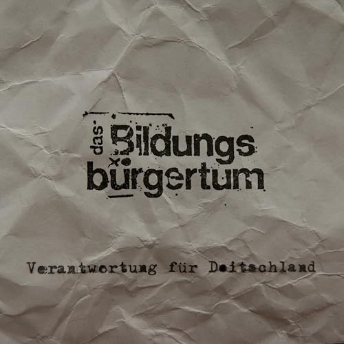 Verantwortung Für Doitschland (Col.Vinyl)
