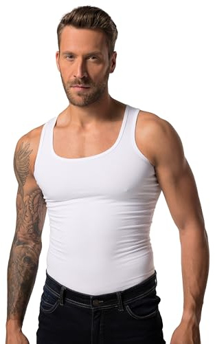 JP 1880 Herren Unterhemd