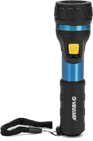 Velamp ip05 Impulse – Antorcha LED 1 W 2 AA