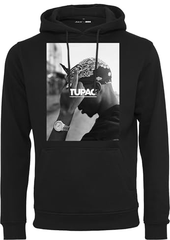 Mister Tee 2Pac F the World Hoodie
