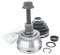 Quality Parts Gelenksatz Antriebswelle A4 PASSAT 97-1. 9 TDI - 2. 8 8D0498099D 22804