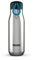 Zoku - Edelstahl Trinkfkasche S 350ml Stainless Steel