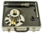 GEPCO Advanced Technology Hydraulik Radnaben Abzieher Hydraulischer Antriebswellen Ausdrücker 10T 96 125mm