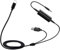 Auto AUX IN Adapter 3,5 mm Klinke & USB BMW Y Kabel kompatibel für IPX X/XS Max/8/7/7 Plus Audio Interface Netzkabel für BMW(39)