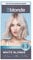 Jerome Russell Blond White Blonde Post Blonding Toner – Semi Permanent Haarfärbe-Set für voraufgehelltes & blondes Haar mit Paranussöl, ohne Ammoniak & Vegan