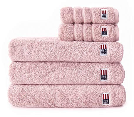 Lexington Original Serviette Rose clair
