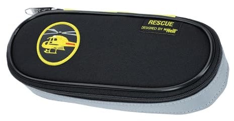 McNeill Small Pencil Case Rescue