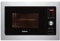 edesa EMW-2510-IG X Micro-ondes encastrable en verre 60 cm avec grill 25 l 900 W/Barbecue quartz 1000 W