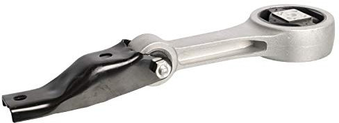 febi bilstein 108779 Motorstütze, 1 Stück, Silber Metallic