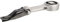 febi bilstein 108779 Motorstütze, 1 Stück, Silber Metallic