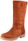 Panama Jack Damen Bambina Kniehohe Stiefel, Bark B126, 36 EU