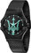 Maserati Aqua Edition Herren Uhr, Quarzwerk, Zeit und Datum - R8853144002