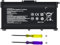 HT03XL Battery L11119-855 HTO3XL Laptop Replacement for HP Pavilion 15-DA 15-DB 15-DW 15-CS 15-DY 17-by 17-CA 14-CE 14-CF 14-DF 14-DQ 14-DK 15z-cw100 15-da0014dx 15-DB0011DX 15-cs0053cl HSTNN-LB8M