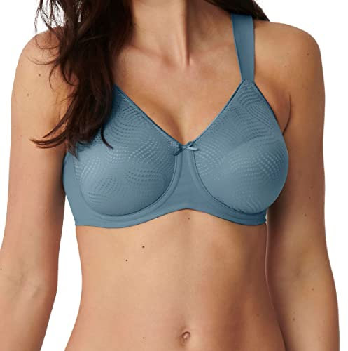 Triumph Essential Minimizer W X, BH Damen, Blau (Provinzial Blau), 70C
