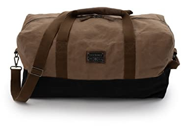Neelum Seesack, Khaki, khaki, Seesack