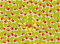 Ravensburger Puzzle 12001224 - Merry Grinchmas Challenge - 500 Teile The Grinch Challenge Puzzle für Erwachsene und Kinder ab 12 Jahren