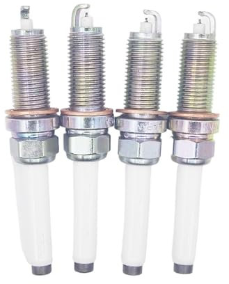 4PCS A2701590600 0041596803 Iridium Zündkerze for W176 W204 W212 S204 S207 W242 W205 M272 M271 X156 Spark Plug Compatible