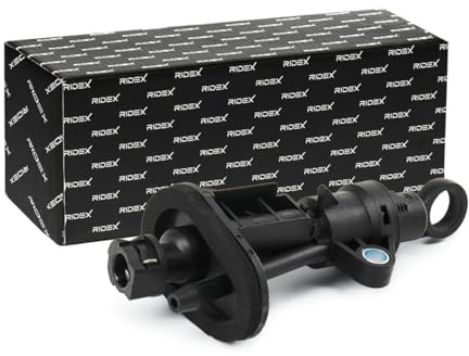 RIDEX 234M0167 Pompa della frizione senza sensore Compatibilità con VW Golf 7 Hatchback 5G1, BQ1, BE1, BE2