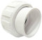Salt Cell - Union de rechange pour générateurs de sel Goldline, GLX-Cell-Union - Raccord de pompe de 5,1 cm pour cellule à sel - Pièce de piscine pour raccords de pompe spa