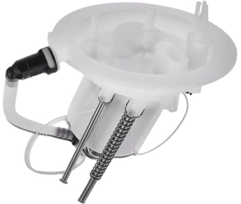 TOTMOX Kraftstofffilter, Dieselfilter Auto Ersatz Kraftstofffilter, Auto Dieselfilter Ölfilter, Kompatibel mit Audi A4 A5 S4 S5, A2C80027900Z 8K0201511TA