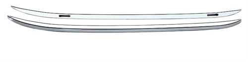 Dachgepäckträger Auto Für Mazda Alt Für CX-5 2013 2014 2015 2016 Dachträger Dachreling Dachträger Dachrelings