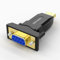 OIKWAN USB to RS232 Serial Adapter with FT232,USB to RS232 Gold Plated DB9 Serial Female Converter Compatible with Windows 10, 8.1, 8, 7, Vista, XP, Linux and Mac OS X 10.6 and Above,Black