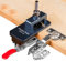35mm Concealed Door Hinge Jig Drilling Hole Puncher,Aluminum Alloy Accurate Locking Cabinet Hinge Hole Drilling Jig，Accurate Hinge Drill Jig Woodworking Tool for Doors Cabinets Hinges Mounting