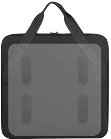 Generisch Scale Storage Bag, Shoulder Ski Carrier, Carrying Ski Carrier, Nylon Adjustable Ski Straps, Portable Ski Holder, Comfortable Binding Strap, Shoulder Ski Holders, Mountain Ski Carrier