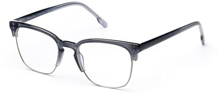 Johnny Loco Unisex Prescription Eyewear Frames