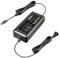 Cable de alimentación de Pantalla LCD 12V5A Adaptador 12V4.2A3A monitoreo LED Fuente de alimentación de 12 voltios(12V-6A All in One 72W)