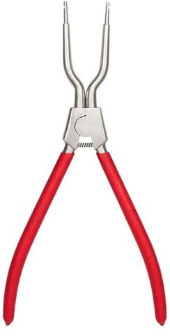 Bvhklxseb 383EER4004A Washing Machine Tub Spring Expansion Tool Washer Spring Removal Tool Compatible For LG Compatible For Samsung TJTSE-1 1268535