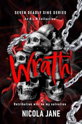 Wrath: Seven Deadly Sins Series