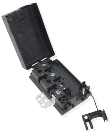 Oven Mains Junction Box Terminal Wire Connection Block Compatible With Prestige - 083029900