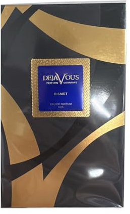 Deja Vous Kismet Eau de Parfum 50ml unisex