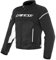 Dainese 173519694854 Weste Stoff , Schwarz/Schwarz/Weiß , 54
