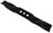perfektGarten 46 CM 18 lawnmower blade compatible with Hyundai / P1 HYM 460 SP, SPE/P 4600 SP, SPE
