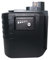 Heshunchang Batteria 24V 3Ah sostituire per Bosh 2607335215 2607335097 BAT019 BAT020 BAT021