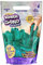 Kinetic Sand Schimmersand Petrol, 907 g - blaugrüner Glitzersand für Indoor-Sandspiel aus Schweden, ab 3 Jahren