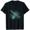 Musiker Schlagzeuger Geschenk Schlagzeug T-Shirt