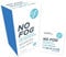 3 x So No Fog - Anti Fog Lens Wipes for Glasses - Keep Your Specs Clean and Fog Free