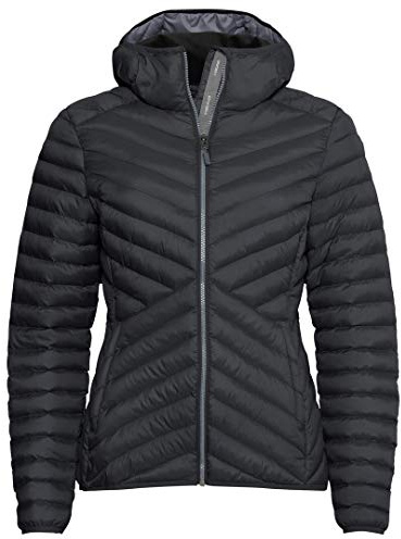 HEAD PRIMA Hooded Jacket Women
