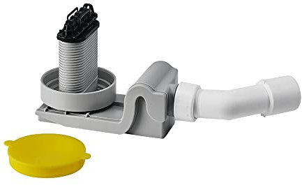 Kaldewei Ablaufgarnitur Standard 4121 für Nexsys