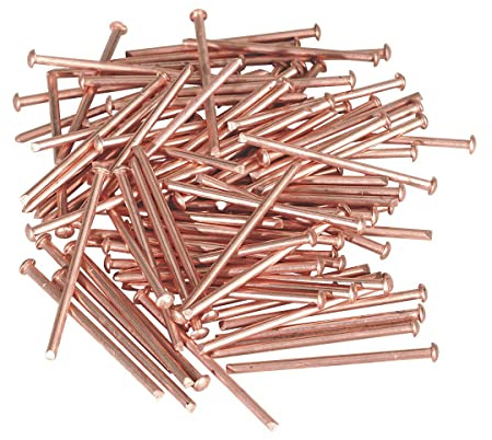 Stud Welding Nail 2.5 x 50mm Pack of 100