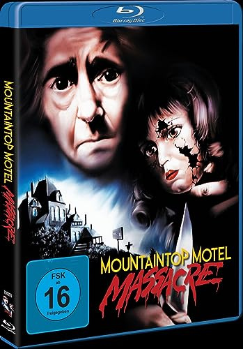 Mountaintop Motel Massacre