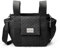 Suavinex, Bolso Maternidad, Bolso Organizador para el Carrito del Bebé tipo Panera, Con Asas Ajustables al Carrito, Cierre de Cremallera, Compacto y de Gran Capacidad, con Bolsillos Interiores, Gris