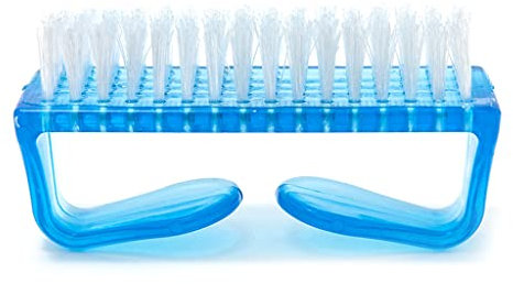 Spazzole Per Unghie Scrub Spazzola Mano Scrubbing Spazzole Morbide Setole Rigide Unghie Unghie