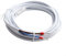 Fußbodenheizung Thermostat Sensor Sonde IP68 Wasserdicht Feuchtraumgeeignet 3 Meter Kabel