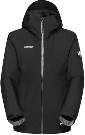 Mammut Treeline Hs Hooded Jacket Women Giacca Donna