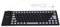 PLCPDM Faltbare 85 Key Silicon Tastaturen USB Kabels Rollen Zum Ruhigen Tippen Auf Laptops Und Notebook